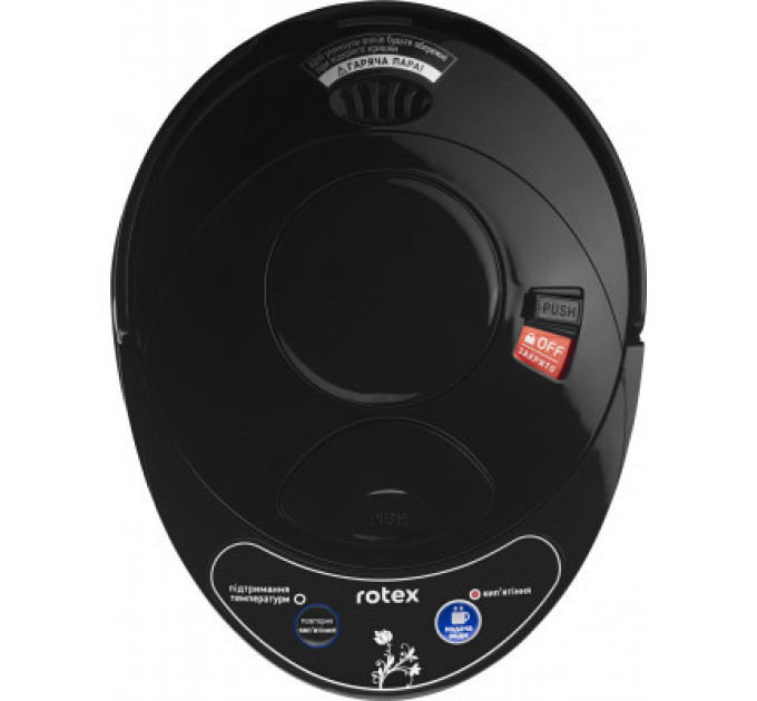 Rotex Електрочайник Rotex RTP352-S