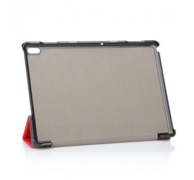 Чохол до планшета BeCover Smart Case для Lenovo Tab E10 TB-X104 Red (703280)