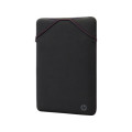 HP Чохол до ноутбука HP 14" Protective Reversible GRY/MVE Laptop Sleeve (2F2L6AA)