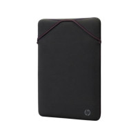 Чохол до ноутбука HP 14" Protective Reversible GRY/MVE Laptop Sleeve (2F2L6AA)