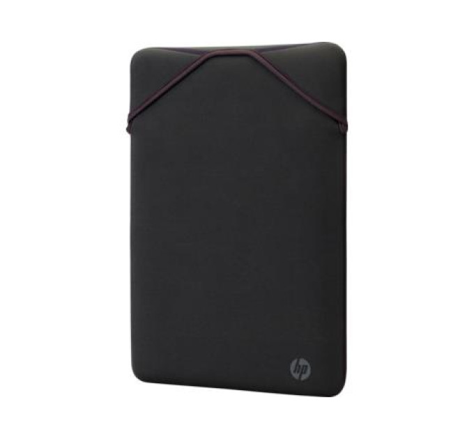 HP Чохол до ноутбука HP 14" Protective Reversible GRY/MVE Laptop Sleeve (2F2L6AA)