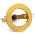 Electrum Світильник точковий Electrum EL R80 S зол. (B-IS-0427)