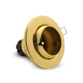 Electrum Світильник точковий Electrum R50 мідь ант. (4280)