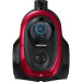 Samsung Пилосос Samsung VC07M2110SR/UK