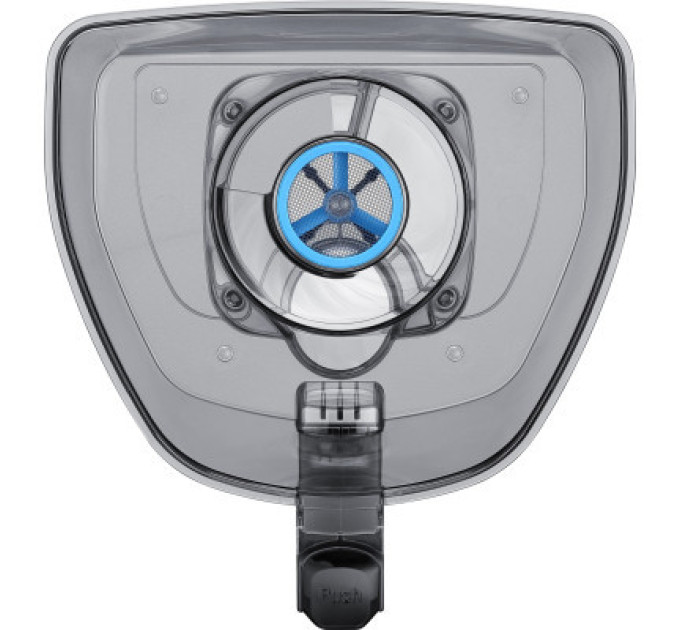 Samsung Пилосос Samsung VC07M31A1HP/UK