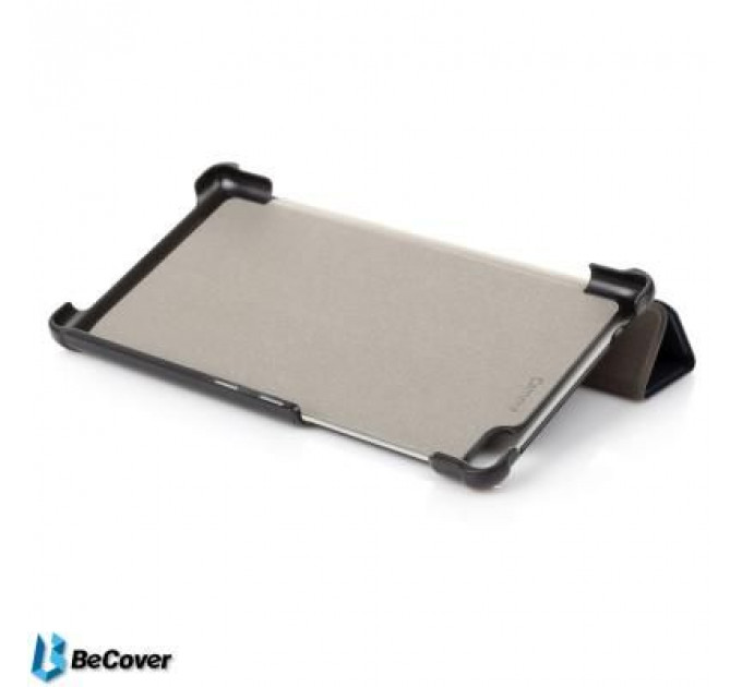 Чохол до планшета BeCover Smart Case для Lenovo Tab E7 TB-7104F Black (702971)