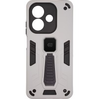 Чохол до мобільного телефона Armorstandart Proover Oppo A40 4G / A40m 4G / A3 4G / A3x 4G Grey (ARM86033)