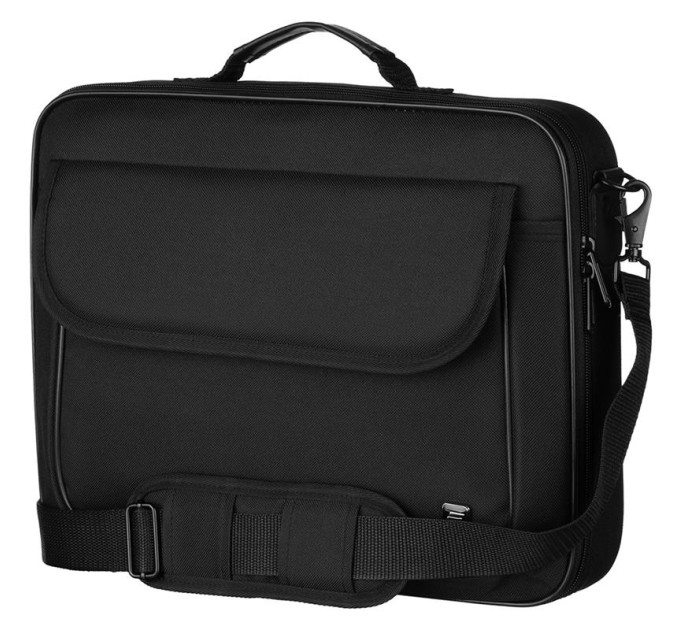 2E Сумка для ноутбука 2E 14" CBT6814 TopLoad Classic (2E-CBT6814BK)