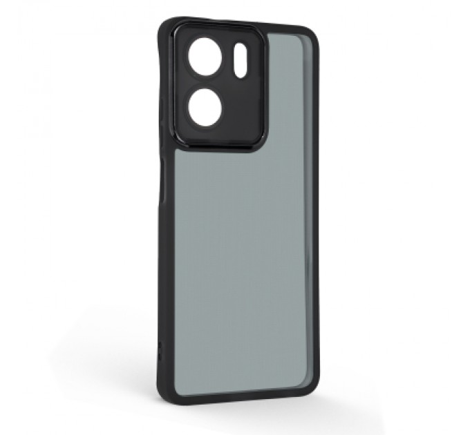 Armorstandart Чохол до мобільного телефона Armorstandart Shade OPPO A5X 4G / A5X 5G Black (ARM85618)