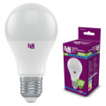 ELM Лампочка ELM B60 10W PA10S E27 4000K (18-0177)