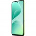 Infinix Мобільний телефон Infinix Hot 60i 4/128Gb Meadow Green (4894947093609)