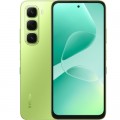 Infinix Мобільний телефон Infinix Hot 60i 4/128Gb Meadow Green (4894947093609)