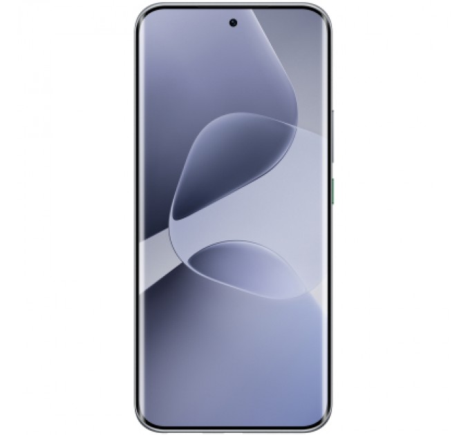 Infinix Мобільний телефон Infinix Hot 60 Pro+ 8/256Gb Titanium Silver (4894947092596)