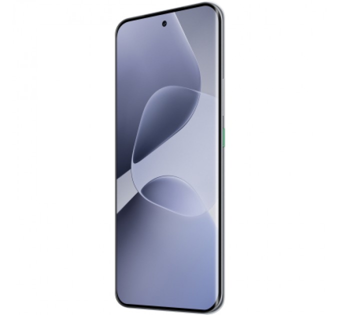 Infinix Мобільний телефон Infinix Hot 60 Pro+ 8/256Gb Titanium Silver (4894947092596)