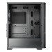 Chieftec Корпус Chieftec Pro Midi Q (AS-02B-OP)