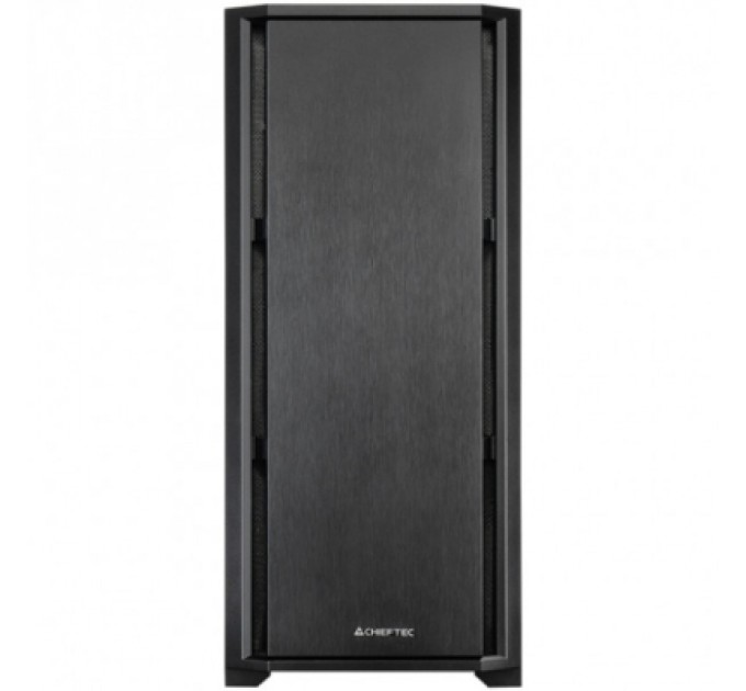 Chieftec Корпус Chieftec Pro Midi Q (AS-02B-OP)