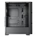 Chieftec Корпус Chieftec Pro Midi TG (AS-02B-TG-OP)