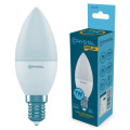 CRYSTAL Лампочка CRYSTAL C37 7W PA Е14 4000K (C37-021)