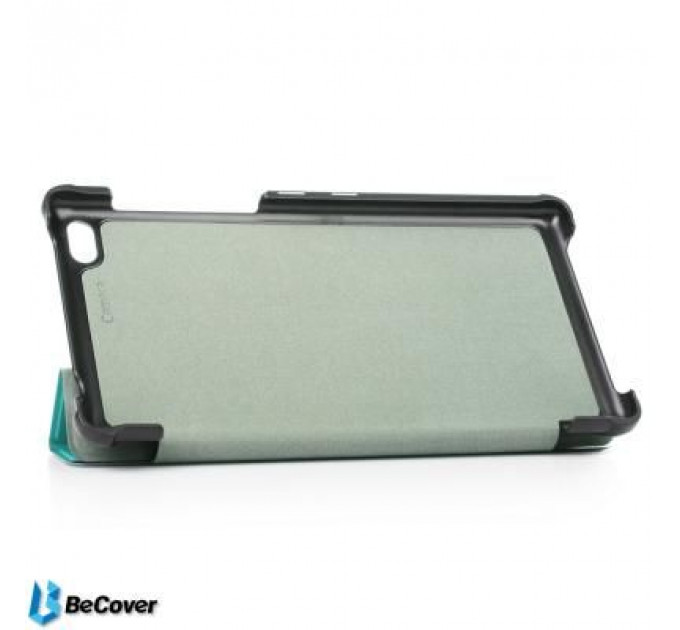 Чохол до планшета BeCover Smart Case для Lenovo Tab E7 TB-7104F Blue (703216)