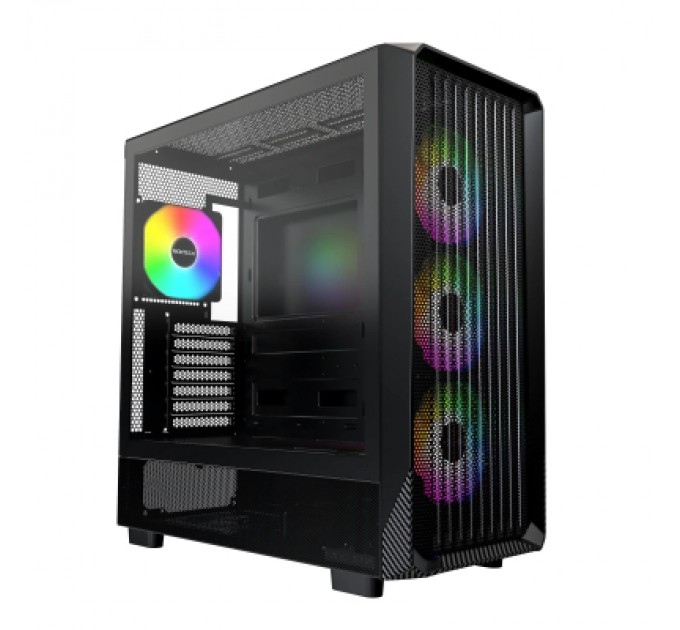 MONTECH Корпус MONTECH X5 (B)