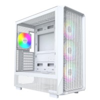 Корпус MONTECH X5 (W)