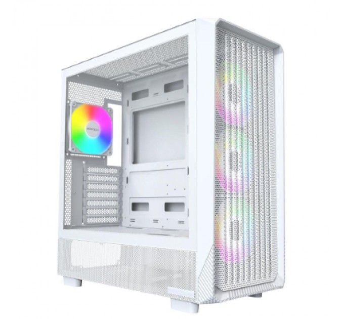 MONTECH Корпус MONTECH X5 (W)