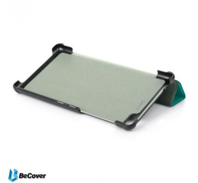Чохол до планшета BeCover Smart Case для Lenovo Tab E7 TB-7104F Blue (703216)