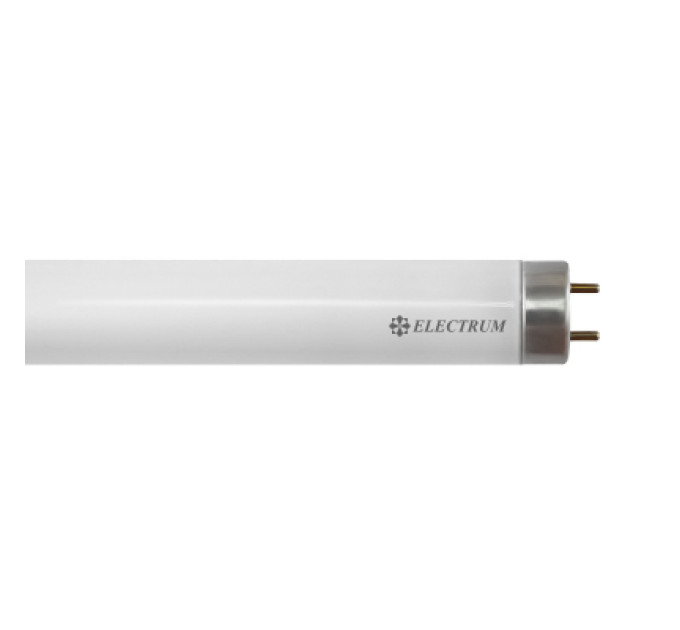 Electrum Лампочка Electrum T8 15W G13 (A-FT-0128)
