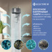 Electrum Лампочка Electrum T8 30W бактер. G13 (A-FG-0497)
