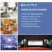 Electrum Лампочка Electrum T8 30W бактер. G13 (A-FG-0497)
