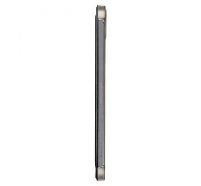 Spigen Чохол до планшета Spigen iPad Mini 6 (2021) Smart Fold, Black (ACS03763)