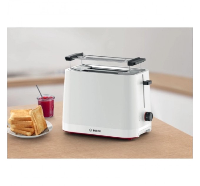 Bosch Тостер Bosch TAT3M121