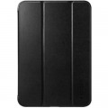 Spigen Чохол до планшета Spigen iPad Mini 6 (2021) Smart Fold, Black (ACS03763)