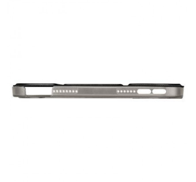 Spigen Чохол до планшета Spigen iPad Mini 6 (2021) Smart Fold, Black (ACS03763)