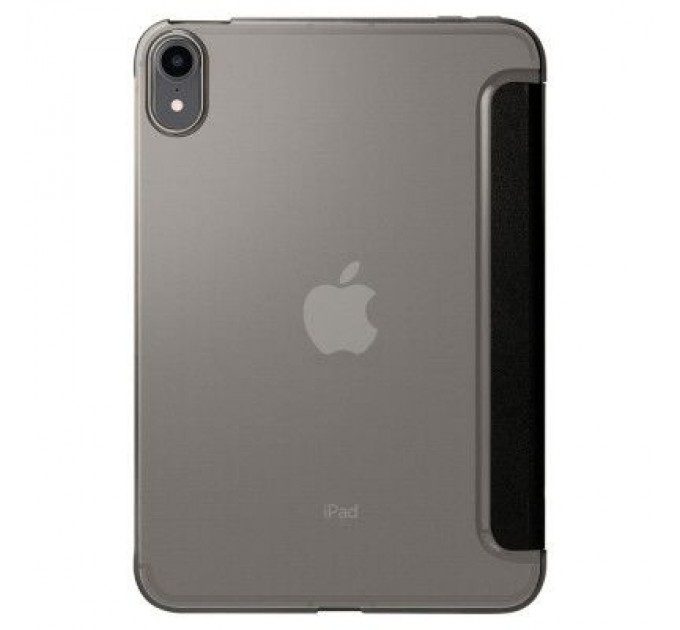 Spigen Чохол до планшета Spigen iPad Mini 6 (2021) Smart Fold, Black (ACS03763)