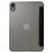 Spigen Чохол до планшета Spigen iPad Mini 6 (2021) Smart Fold, Black (ACS03763)