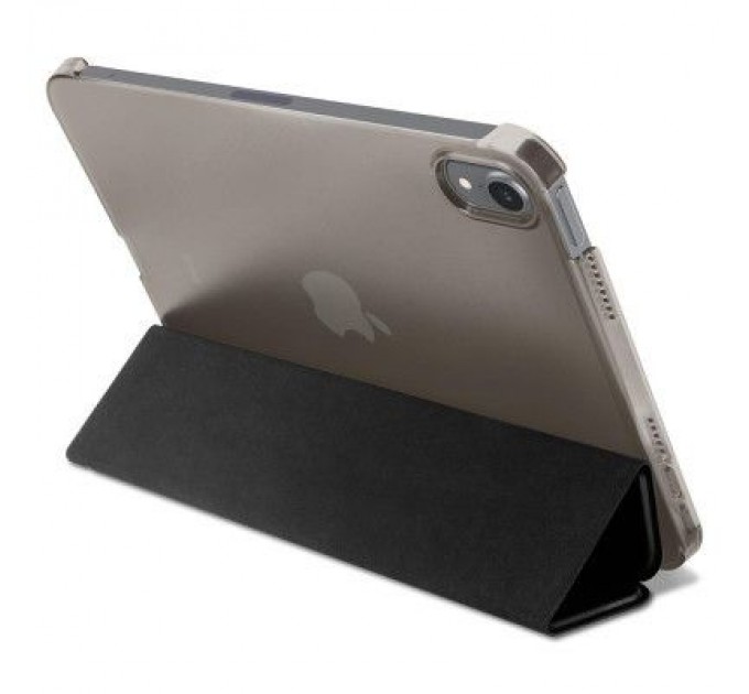 Spigen Чохол до планшета Spigen iPad Mini 6 (2021) Smart Fold, Black (ACS03763)