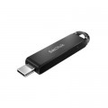 SanDisk USB флеш накопичувач SanDisk 128GB Ultra USB 3.1 (SDCZ460-128G-G46)