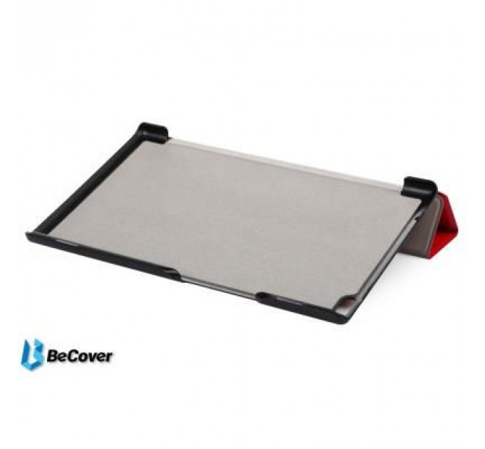 Чохол до планшета BeCover Smart Case для Lenovo Tab E8 TB-8304 Red (703214)