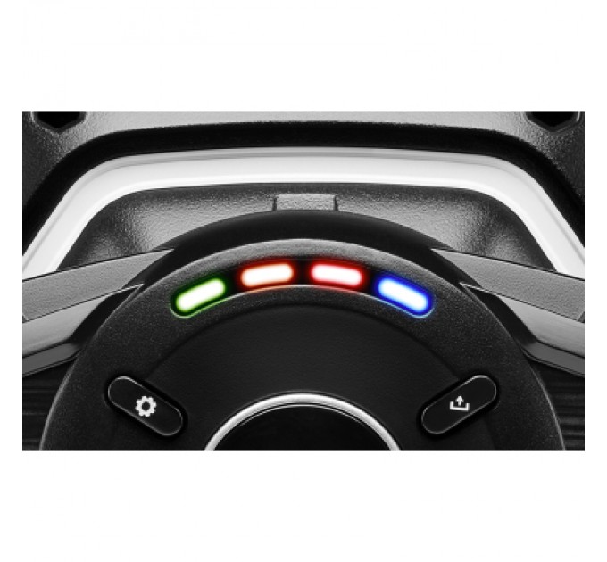 ThrustMaster Кермо ThrustMaster T128-P PC/PS4/PS3/PS5 (4160781)