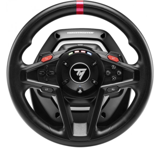 ThrustMaster Кермо ThrustMaster T128-P PC/PS4/PS3/PS5 (4160781)