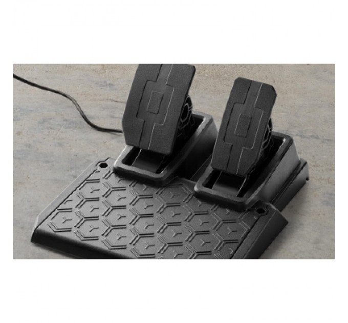 ThrustMaster Кермо ThrustMaster T128-P PC/PS4/PS3/PS5 (4160781)