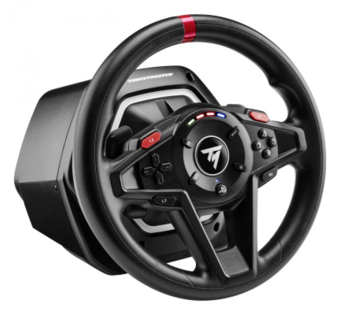 ThrustMaster Кермо ThrustMaster T128-P PC/PS4/PS3/PS5 (4160781)