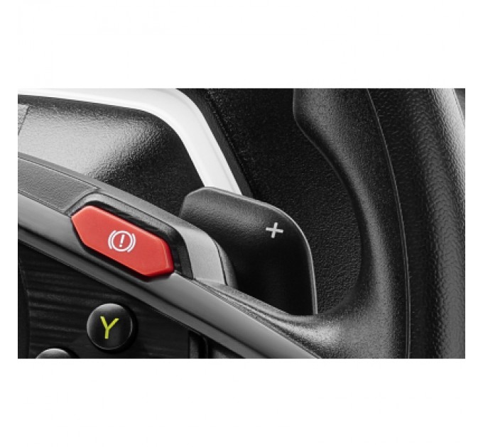ThrustMaster Кермо ThrustMaster T128-P PC/PS4/PS3/PS5 (4160781)