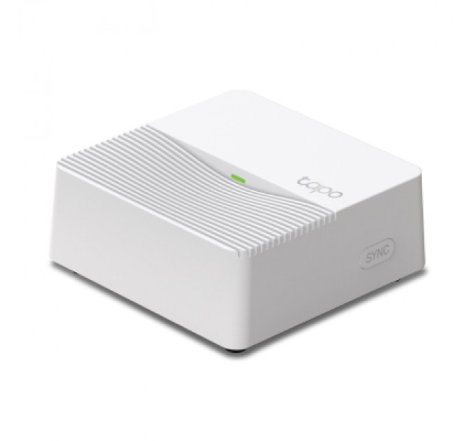 TP-Link Модуль управління розумним будинком TP-Link Tapo H200 (TAPO-H200)