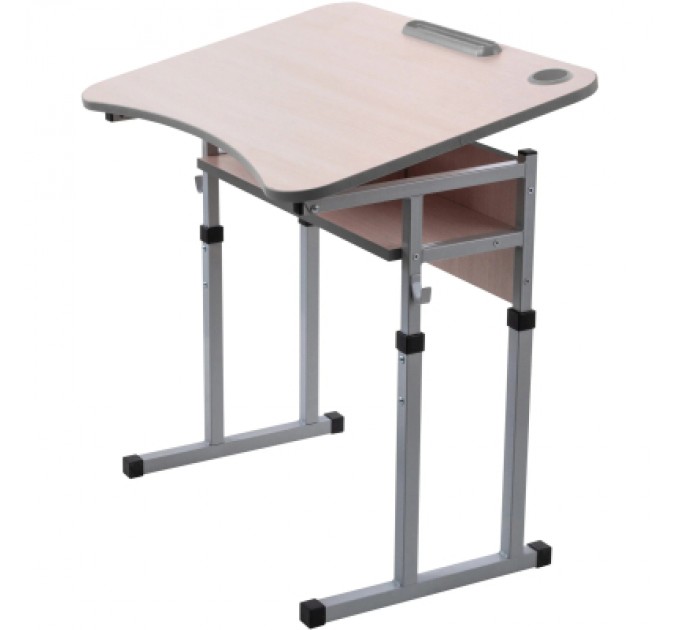 Sector Парта зі стільцем Sector трансформери (Мегатрон)