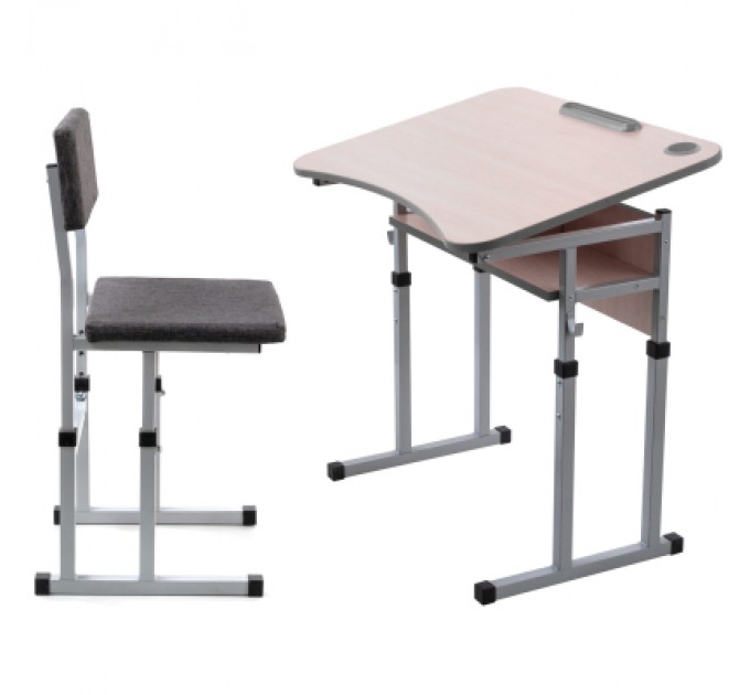 Sector Парта зі стільцем Sector трансформери (Мегатрон)