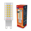 Electrum Лампочка Electrum 5W Cer LC-15 G9 3000K (A-LC-1897)