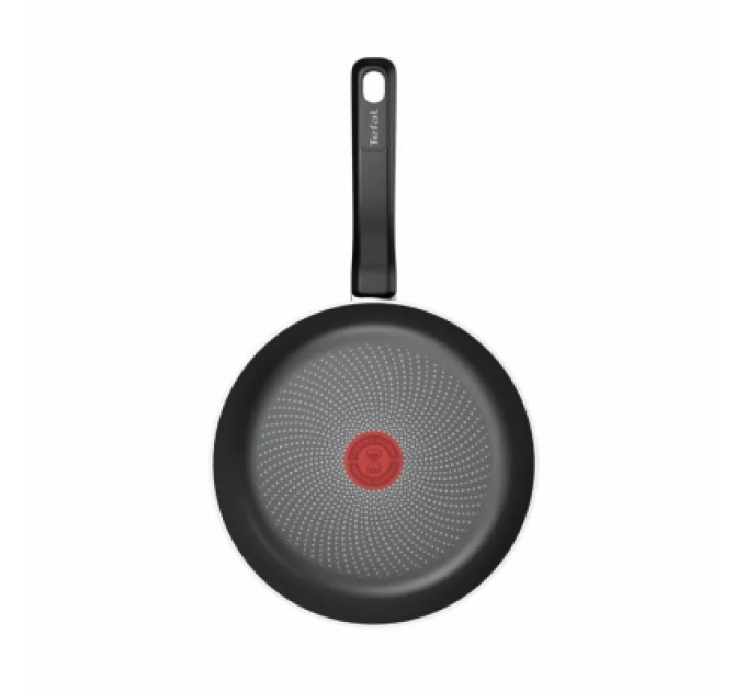 Tefal Сковорода Tefal So'' Light 26 см, алюміній, бакеліт, скло, чорний (H0560542_SET)