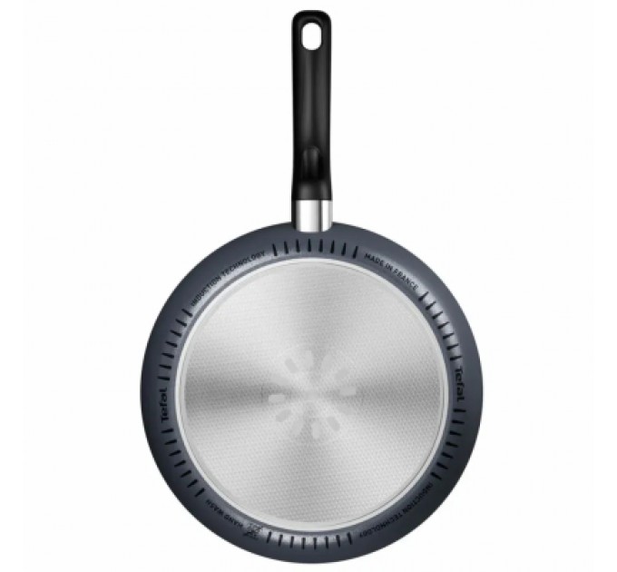Tefal Сковорода Tefal So'' Light 28 см, алюміній, бакеліт, скло, чорний (H0560642_SET)
